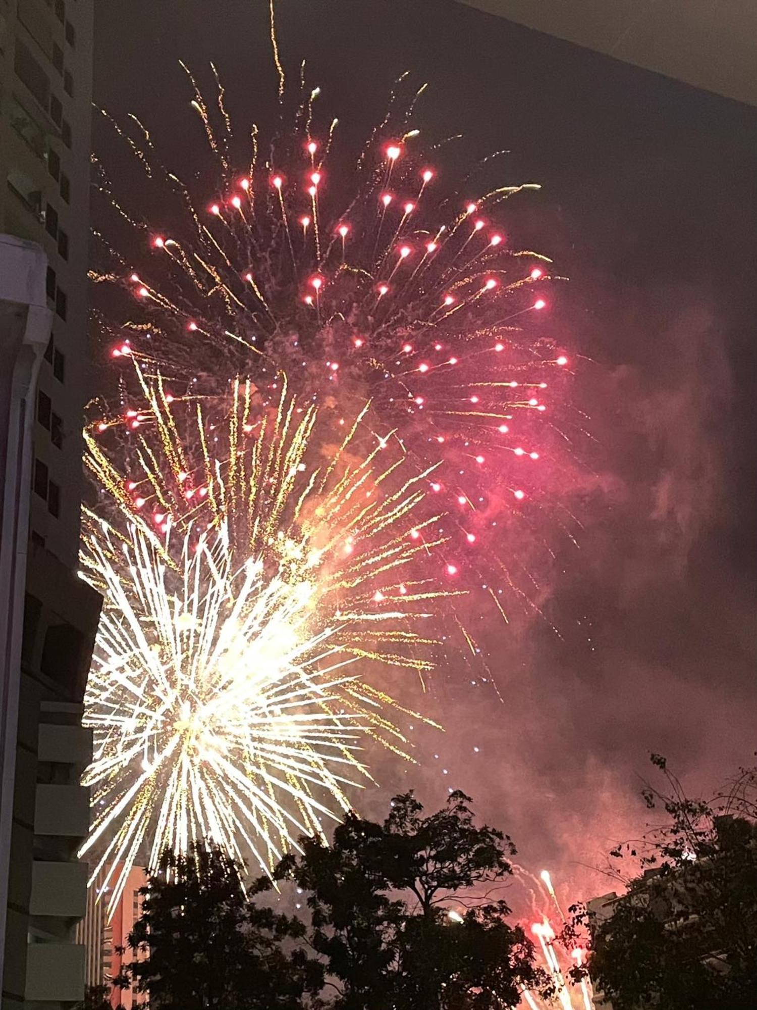 Sovereign Group Hotel At Pratunam Bangkok Eksteriør billede